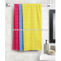 Fast Drying Bath Towels